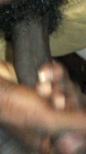 World Best Big Cock Young Bull Master Handjob New Video in a Toilet