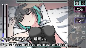 Satoshi's Anime Babe Satouka Enjoys Hardcore Doggy Style Cum Session With Big Dick