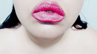 Desperate Dirty Talk with Mila Loves