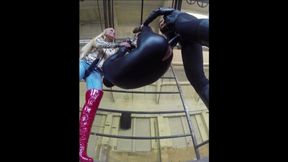 Your Fucked Suspension