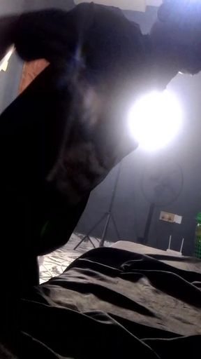 The Home Less Boy Doesn't Have a Choice