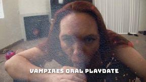 Vampire Eves Blowjob Playdates 3