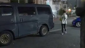 Masterful gangbang punishment for a cute tomboy in an uncensored sexy vid