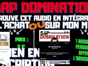 Tu vas te faire humilier petite salope !