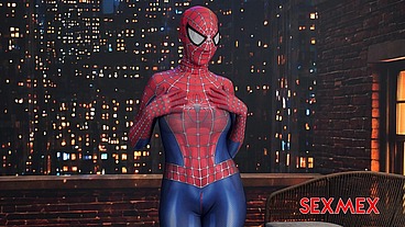 Spidergirl's NYC Nights
