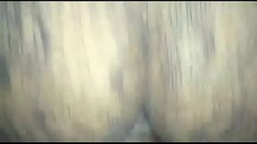 Luna morenita caliente de barranquilla