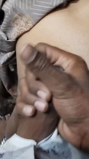 Desi village bhabhi ke sath Kiya doggy style mein sex   Clip 1