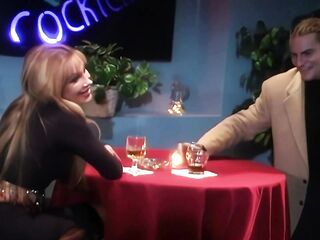 Large Titties Lene Screws On The Daybed With Lots Of Cum- Titopia