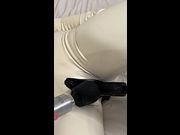 FuckMachine Latex Doll