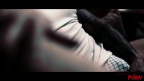 Honey Demon Finds a New Lover