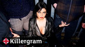 Winning dream girl - gangbang movie - Killergram