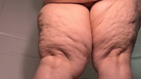 SSBBW POV Riding Your Cock