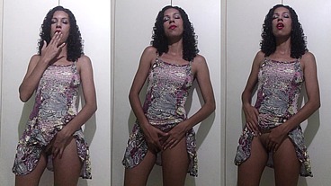 JADE CRISTAL RJ - ADORA PROVOCAR E SABE FAZER BEM ISSO