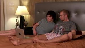Screen Competition - Josh Bensan, Randall O'Reilly pooper poke