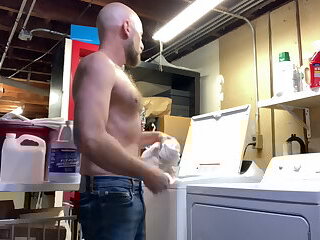 Laundry Room J/O
