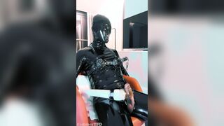 AUTO PORNOGRAPHY EDGING