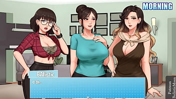 House Chores Story PT 1