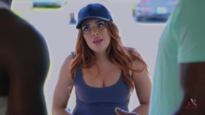 Entwined Double Desires