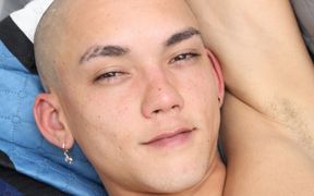 Latino Huge Cock Kayser Magnum