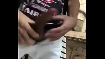 hot cum by twink