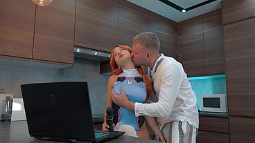 For money - yes! Even with my stepbrother