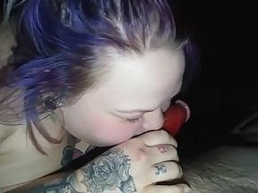 Fruit roll up challenge