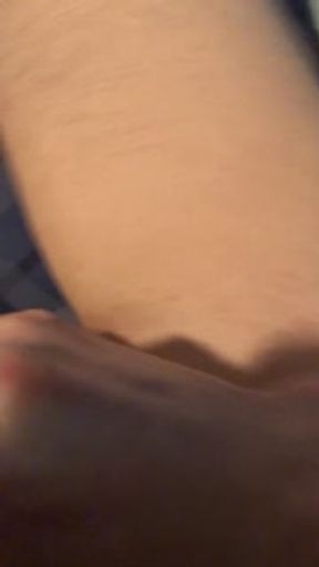 Masturbating while sister is home. SHHH