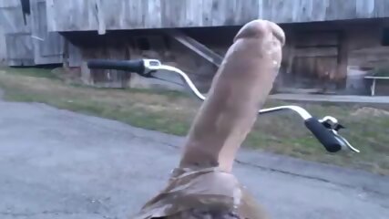 i love my bike
