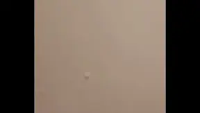 SoloBoy 18+ Masturbates and Cums in Department Store Restroom