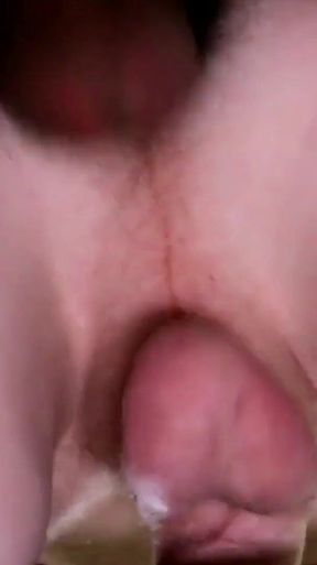 Cum in - Part #6 - 100% Bareback