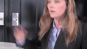 can i borrow your pantyhose - tina lee comet and star nine