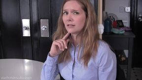 can i borrow your pantyhose - tina lee comet and star nine