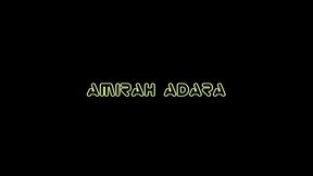 amirah adara takes bbc anal in reverse cowgirl