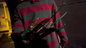 The Monster Museum Hardcore Anal