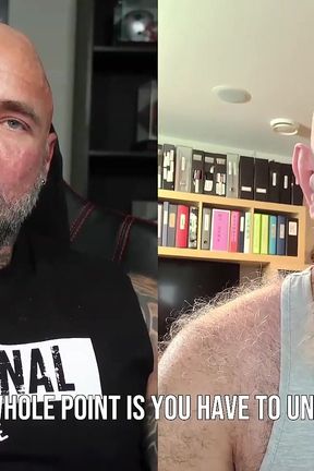 Porn Star Confessions - Doctor Nick (episode 103)