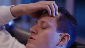 Reality-ster neemt een grote lul na het uit elkaar gaan