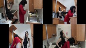 Houseslave 53 wmv