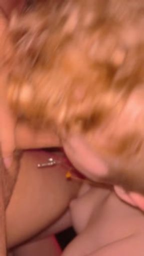 Amateur 19 yr old extended compilation with a special ending