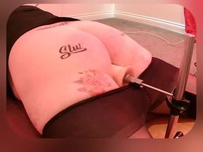 Spanked &amp; Fucked