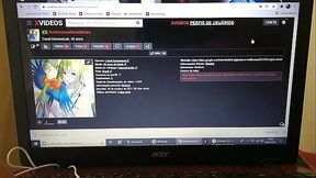 V&iacute_deo de verifica&ccedil_&atilde_o