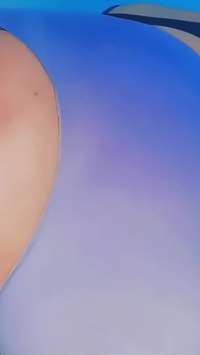 My Bussy Was Fucked While My Dick Was Caged