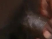 14' DICK KENYAN ATHLETE JERKING OFF DURING SHOWER