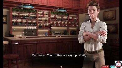 PT69 gets my power of attorney Mom's treasure teehee