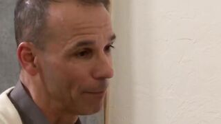 Rodney Steel & Josh Stone's Raw Passion - Scene #1