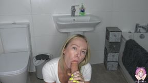 Bathroom & Shower Sex