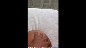 Stepdad teaches his daughter a lesson in pleasure
