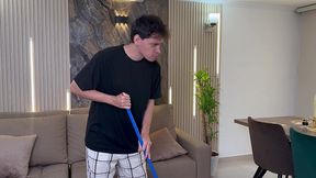 culona latina milf cabalga una gruesa polla con su estrecho cono humedo! follame en secreto nerd pendejo!