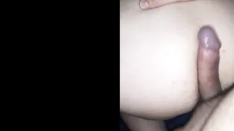 Three bears move from sauna to hardcore bareback threesome