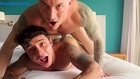 Best Porn Clip Gay Tattoo Great Watch Show