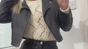 Mood Smoking Leather